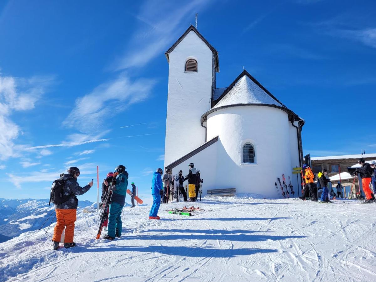 Landhaus Tirol Hopfgarten im Brixental Dış mekan fotoğraf