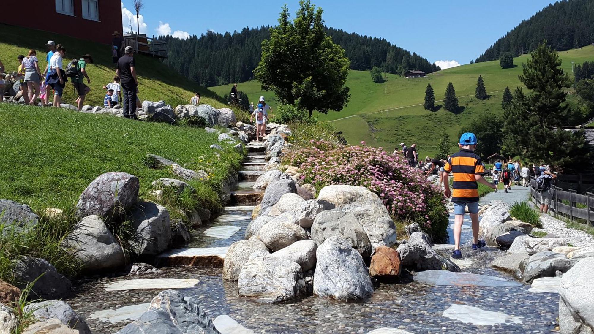 Landhaus Tirol Hopfgarten im Brixental Dış mekan fotoğraf