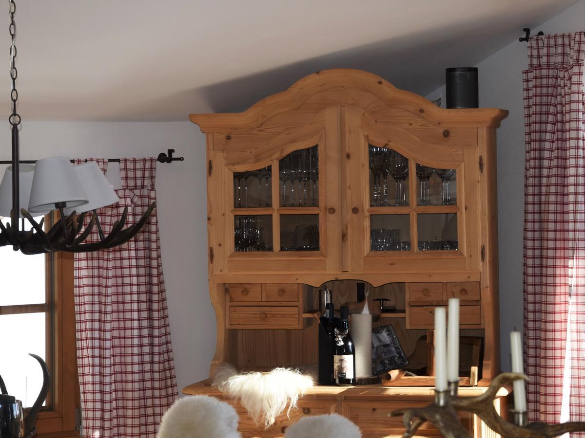 Landhaus Tirol Hopfgarten im Brixental Dış mekan fotoğraf